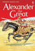 Alexander The Great by Jane Bingham
