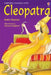 Cleopatra by Katie Daynes