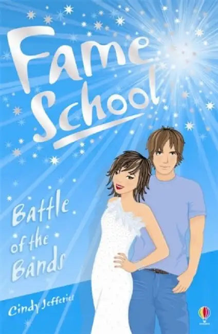 Battle of the Bands by Charles Whiting