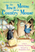 The Town Mouse and the Country Mouse by Susanna Davidson