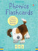 Phonics Flashcards by Phil Roxbee Cox
