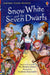 Snow White And The Seven Dwarfs by Lesley Sims