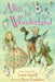 Alice In Wonderland by Lewis Carrol