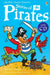 Stories of Pirates by Russell Punter