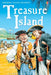 Treasure Island by Angela Wilkes