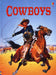 Cowboys by Catriona Clarke