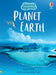 Planet Earth by Leonie Pratt