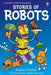 Stories of Robots by Russell Punter