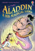 Aladdin and His Magical Lamp by Katie Daynes