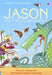 Jason and The Golden Fleece by Claudia Zeff