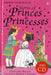 Stories of Princes and Princesses by Christopher Rawson