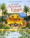 See Inside Ancient Egypt by Rob Lloyd Jones