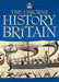 History of Britain by Ruth Brocklehurst