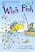The Wish Fish by Lesley Sims
