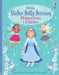 Sticker Dolly Dressing Princesses & Fairies by Fiona Watt