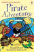 Pirate Adventures by Russell Punter