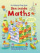See Inside Maths by Minna Lacey