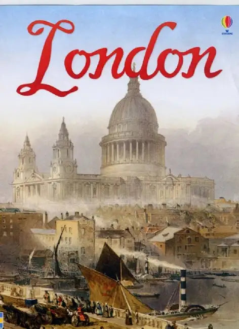 London by Immanuel Kant