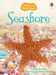 Seashore by Lucy Bowman
