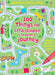 100 things for little children to do on a journey by Catriona Clarke