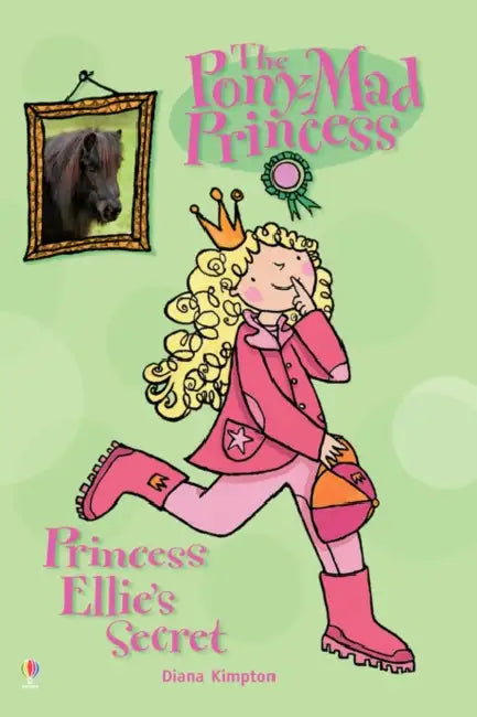 Princess Ellie's Secret by ABRSM