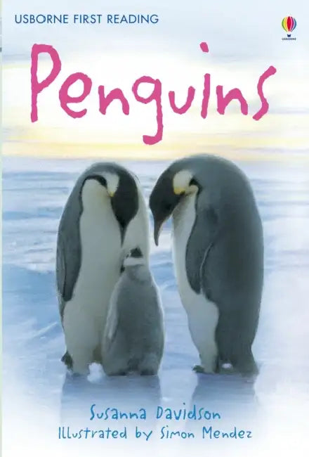 Penguins