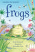 Frogs by Sarah Courtauld 