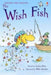Wish Fish by Lesley Sims