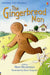 GINGERBREAD MAN by P; Piccioni, Pierdante Sapegno