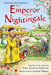 Emperor And The Nightingale by Rosie Dickins
