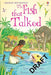 Fish That Talked by Anna Lester