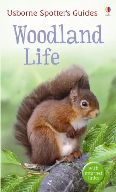 Woodland Life 