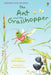 The Ant and the Grasshopper by Katie Daynes