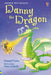 Danny the Dragon by Russell Punter