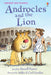 Androcles and The Lion by Russell Punter