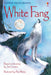 White Fang by Sarah Courtauld