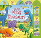Noisy Dinosaurs by Sam Taplin