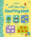 Lift-the-Flap Counting Book by Felicity Brooks