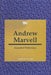Andrew Marwell by Annabel Patterson
