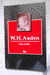 W.H. Auden by Stan Smith