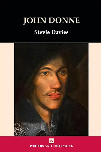 John Donne by Stevie Davies