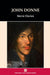 John Donne  by Stevie Davies