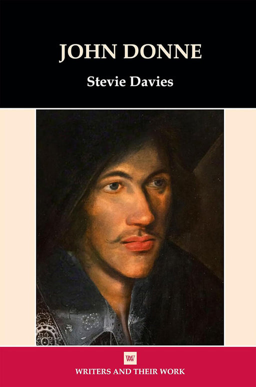 John Donne  by Stevie Davies