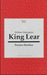 William Shakespeare: King Lear by Terence Hawkes