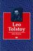 Leo Tolstoy by John Bayley