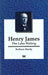 Henry James: The Later Writing by Barbara Hardy