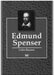 Edmund Spenser  by Colin Burrow