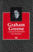 Graham Greene by Peter Mudford