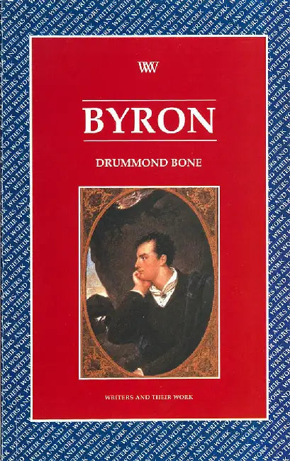 Byron by J. Drummond Bone