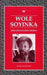 Wole Soyinka  by Mpalive-Hangson Msiska